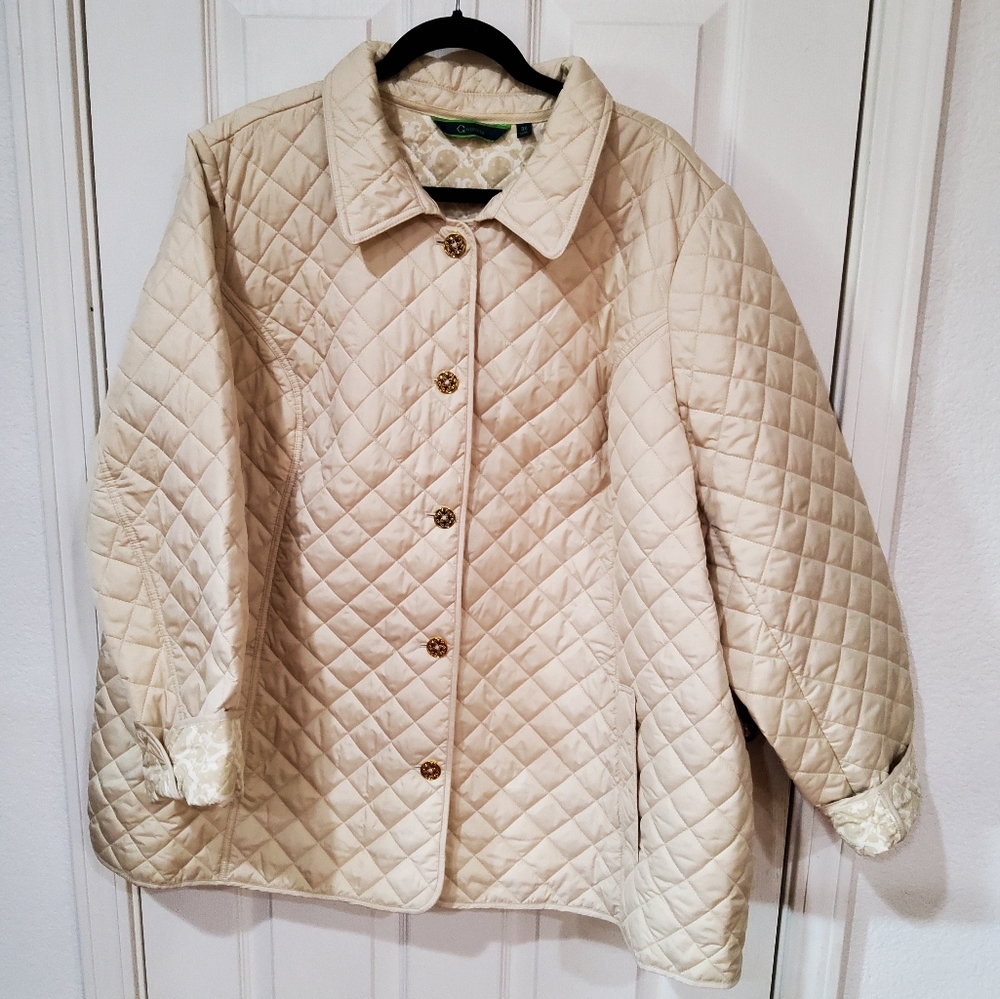 Barn Jacket